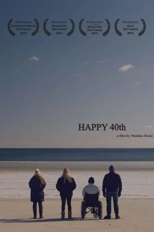 Happy 40th (movie)