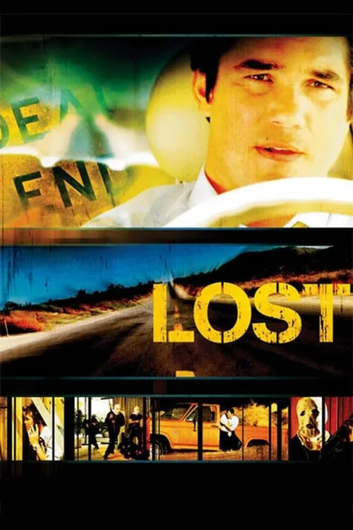 Lost (movie)