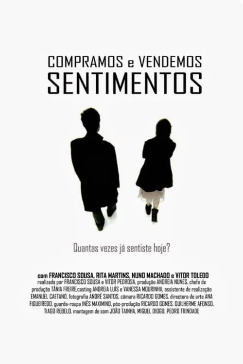 Compramos e Vendemos Sentimentos (фильм)