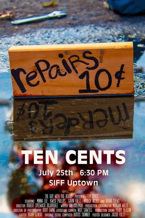 Ten Cents (фильм)