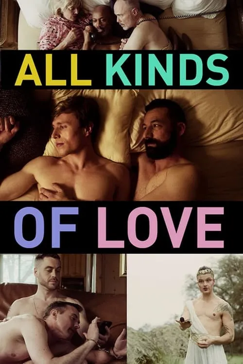 All Kinds of Love (movie)