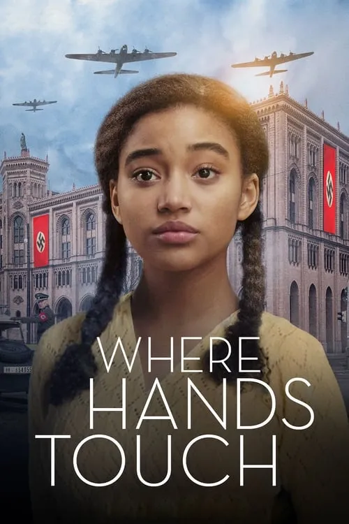 Where Hands Touch (movie)