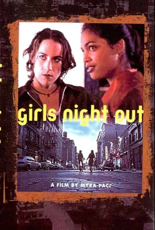 Girls Night Out (movie)