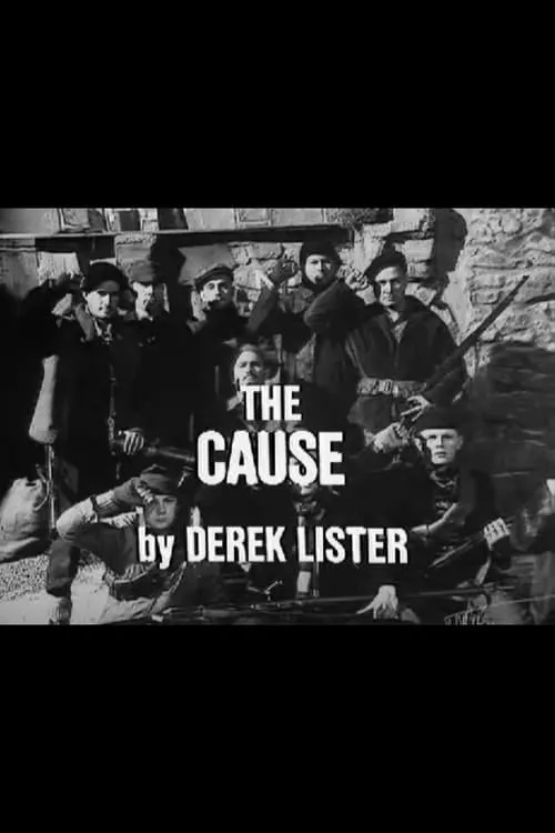 The Cause (movie)