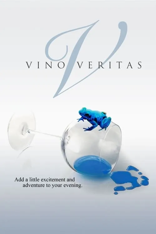 Vino Veritas (movie)