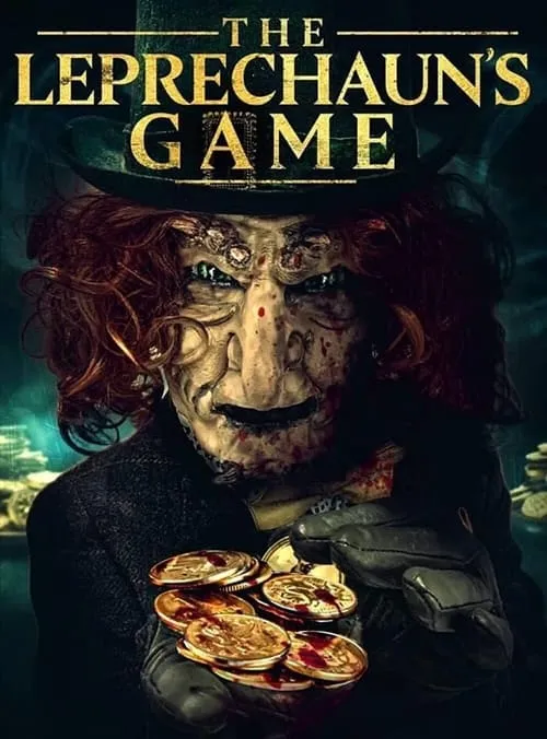 The Leprechaun's Game (фильм)