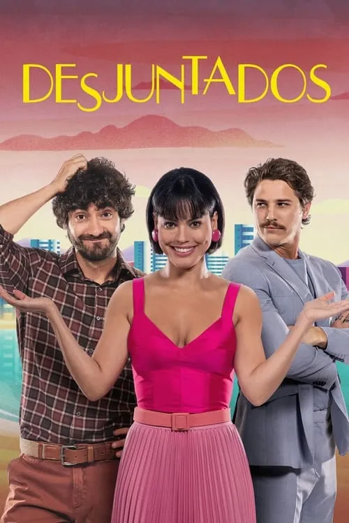 Desjuntados (сериал)