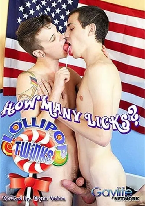 How Many Licks? (movie)