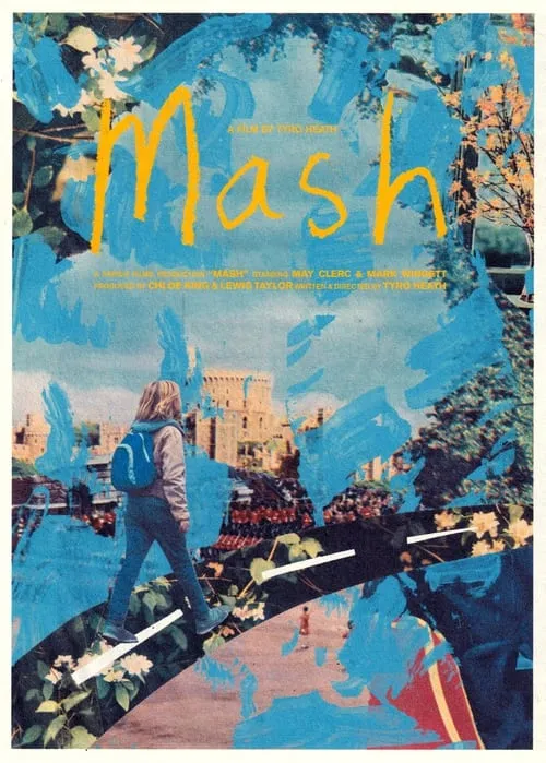 Mash (фильм)