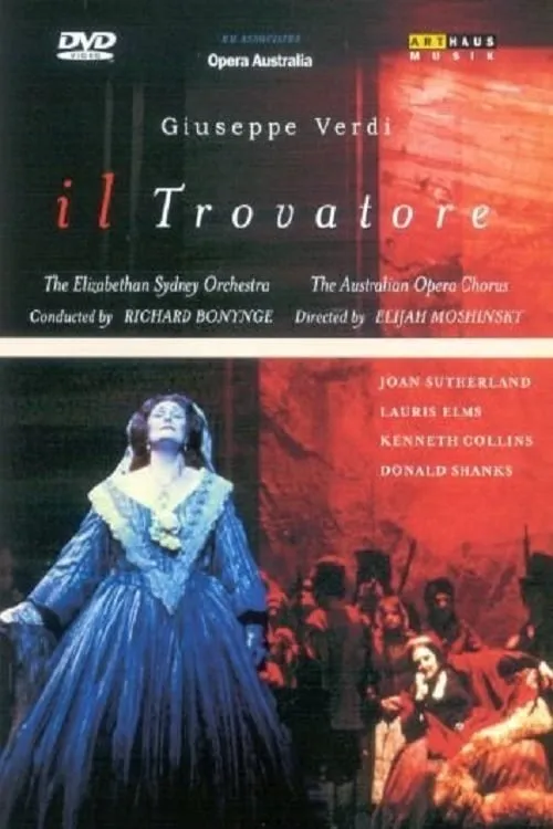 Il trovatore (фильм)