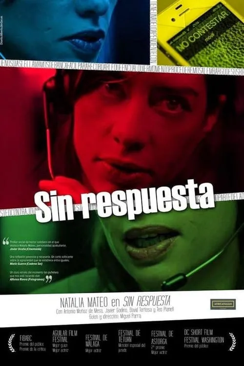 Sin respuesta (фильм)