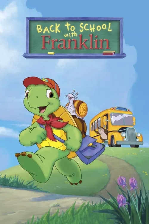 Back to School with Franklin (movie)