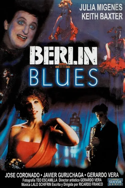 Berlin Blues (movie)