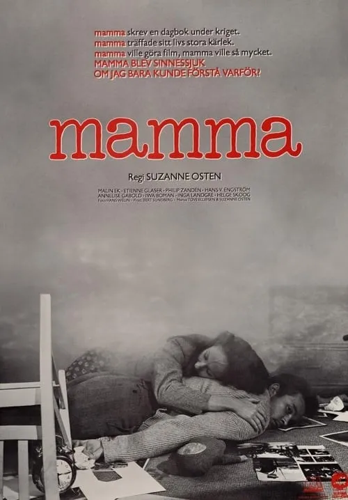 Mamma (movie)