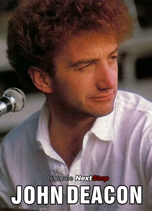 John Deacon - Il Documentario (фильм)