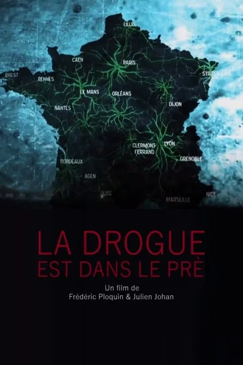 La drogue est dans le pré (movie)