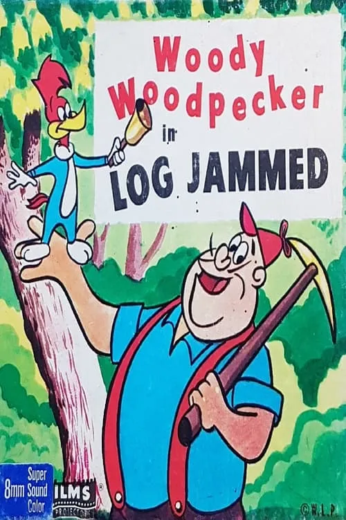 Log Jammed (фильм)