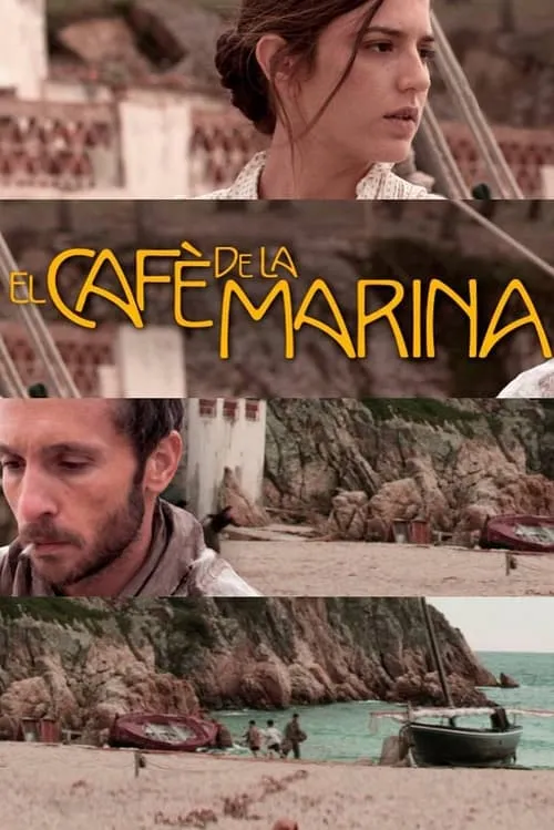 Marina's Café (movie)