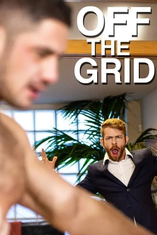 Off the Grid (movie)