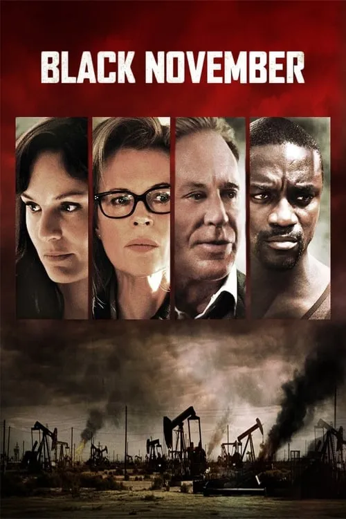 Black November (movie)