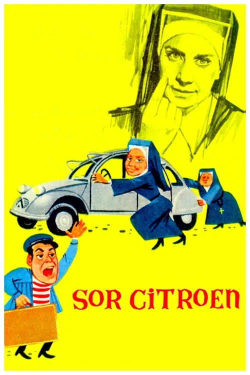 Sor Citroen (movie)