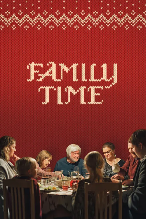 Family Time (movie)