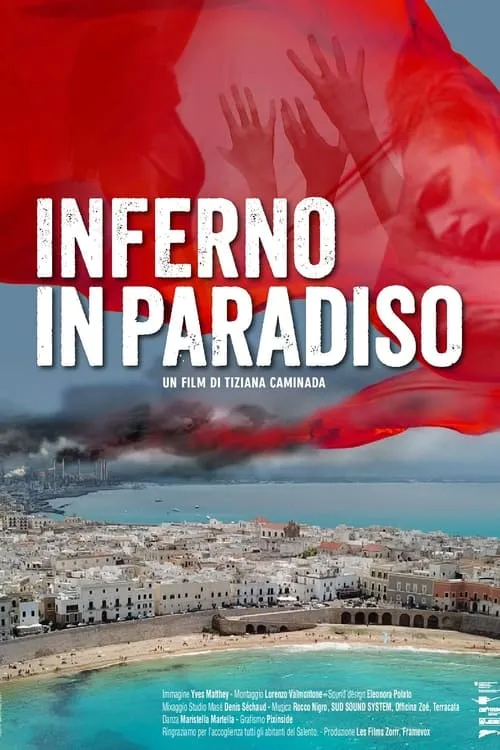 Inferno in paradiso (фильм)