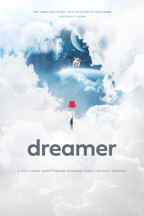 Dreamer (movie)