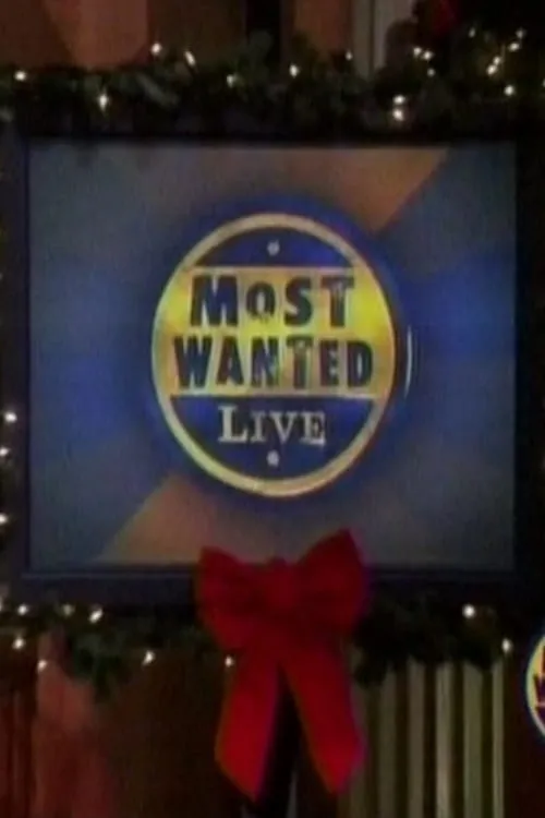 CMT Most Wanted Live: "A Very Special Acoustic Christmas" (movie)