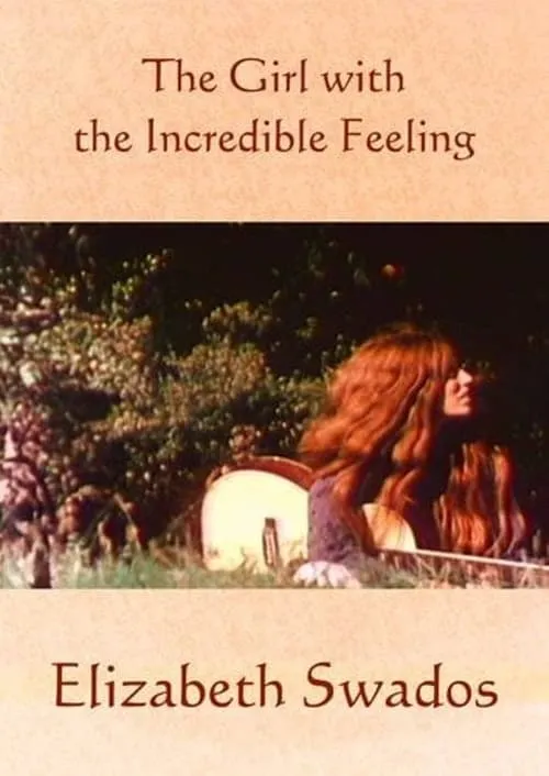 The Girl with the Incredible Feeling (movie)