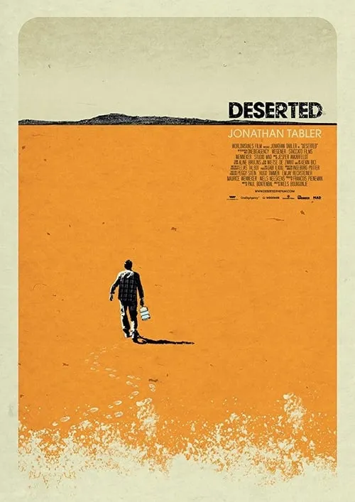 Deserted (movie)