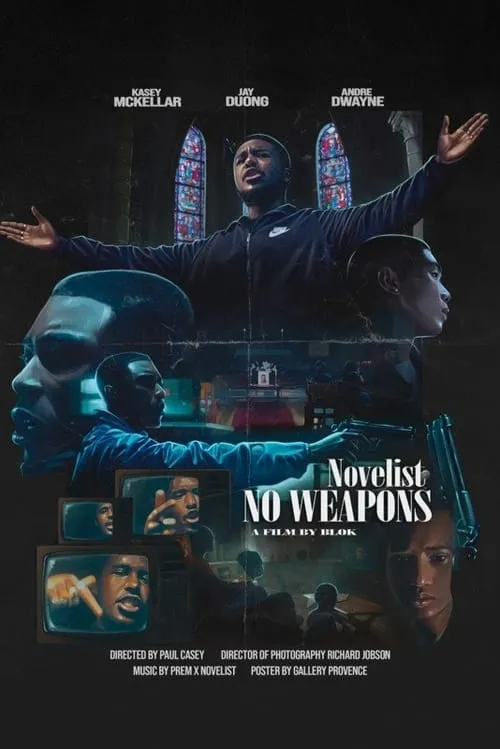 No Weapons (movie)