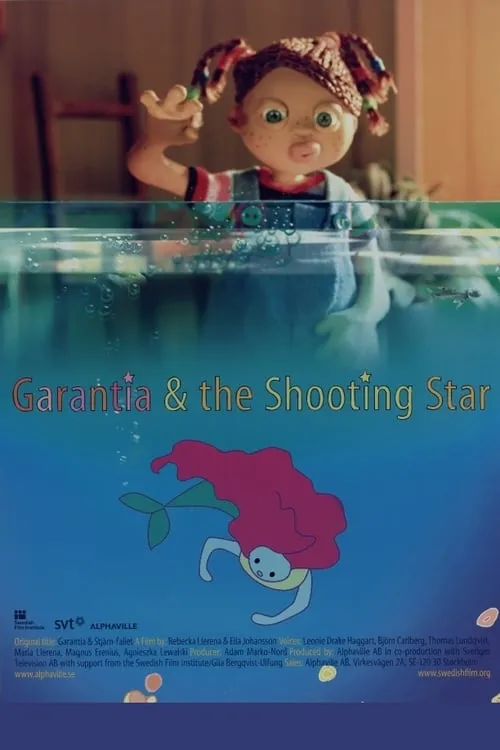 Garantia and the Shooting Star (movie)