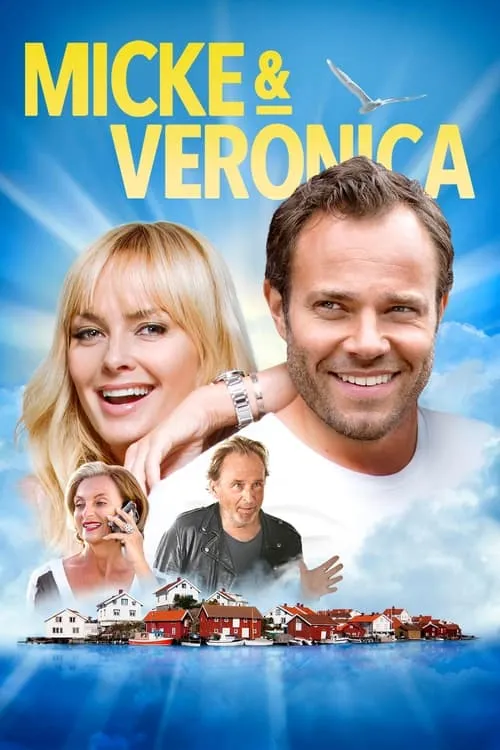 Micke & Veronica (movie)