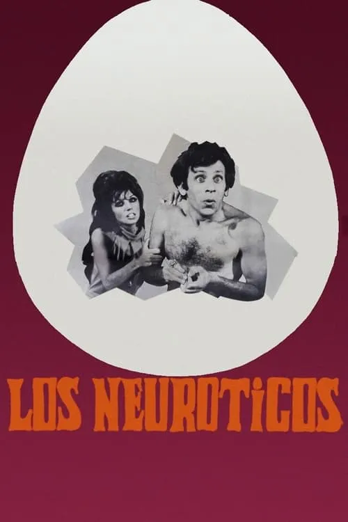 Los neuróticos (фильм)