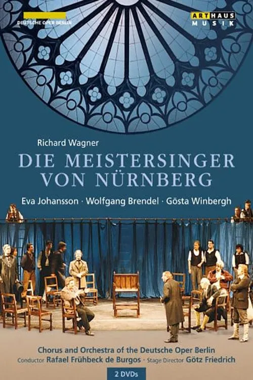 Die Meistersinger von Nürnberg (movie)