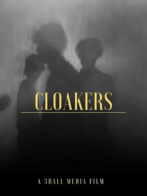 Cloakers (movie)