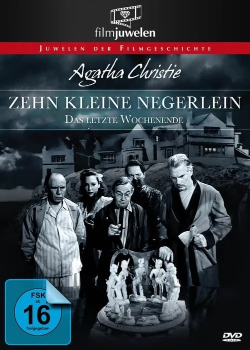 Zehn kleine Negerlein (movie)