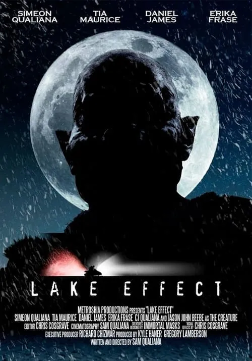 Lake Effect (фильм)