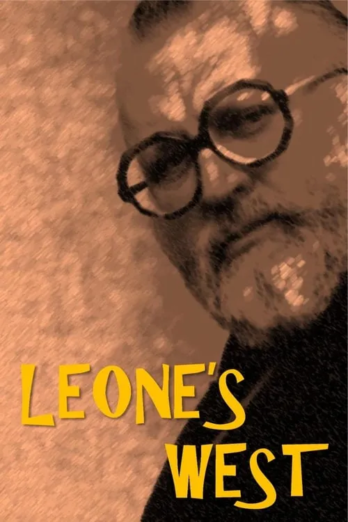 Leone's West (фильм)