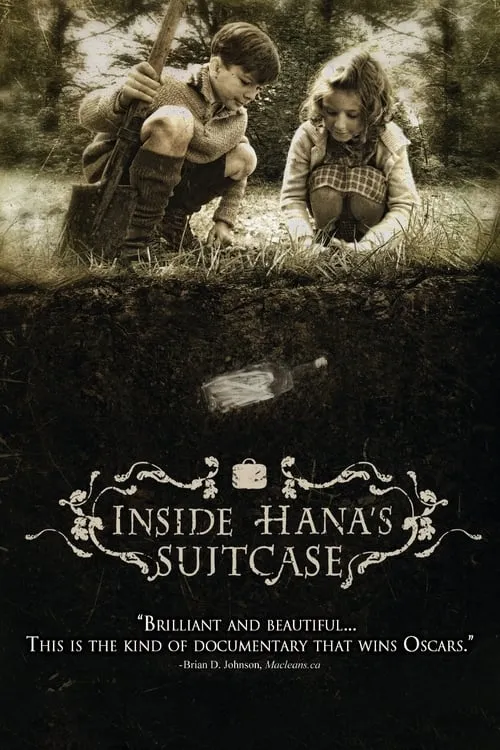 Inside Hana's Suitcase (movie)