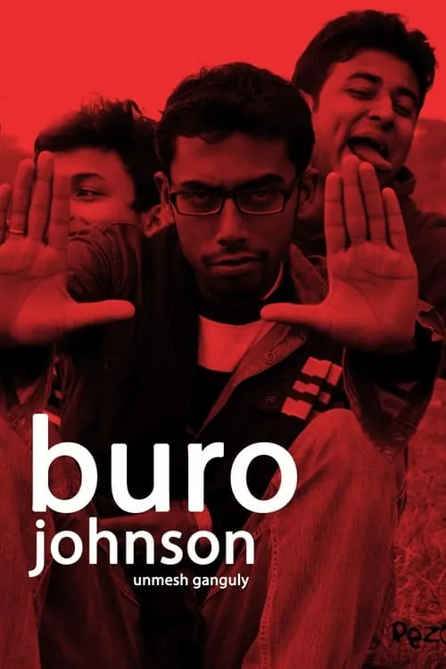 Buro Johnson (фильм)