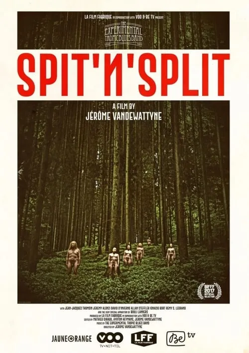 Spit’n’Split (movie)