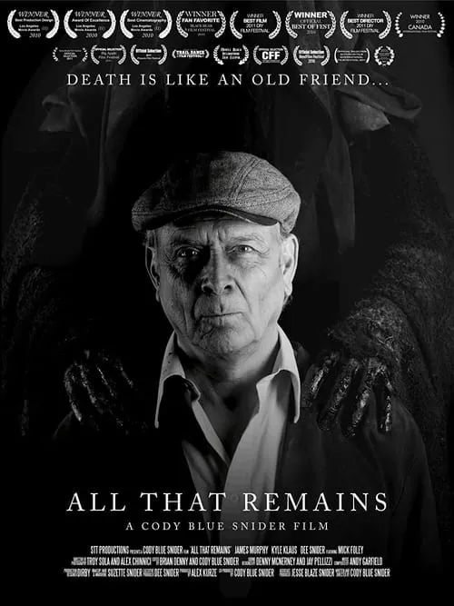 All That Remains (movie)