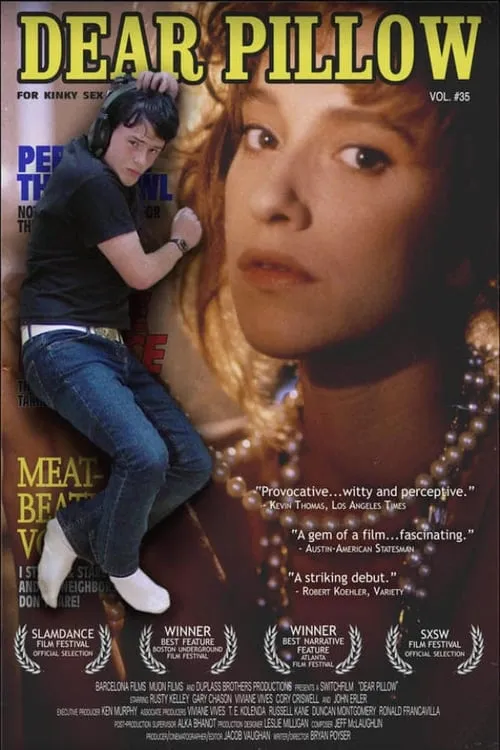 Dear Pillow (movie)