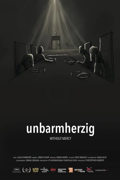 Without Mercy (movie)