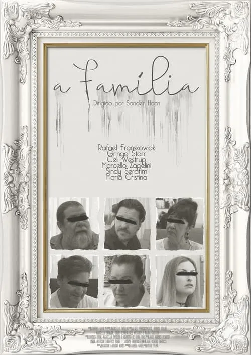 A Família (movie)