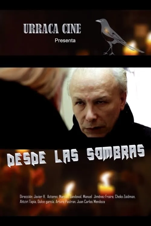 Desde las sombras (movie)