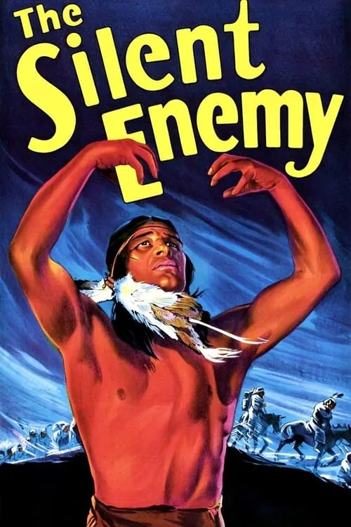 The Silent Enemy (movie)