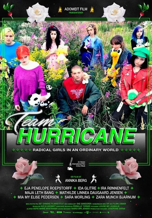 Team Hurricane (movie)